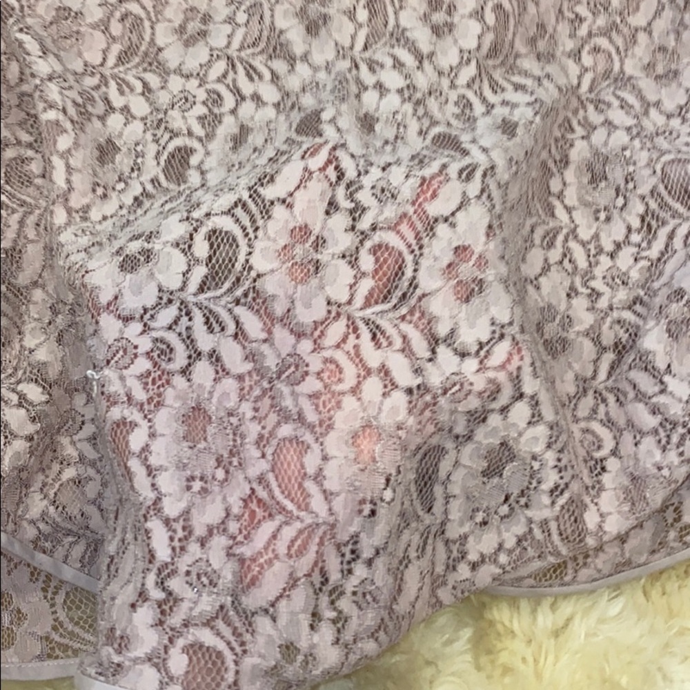 Lace top - Picture 6 of 6